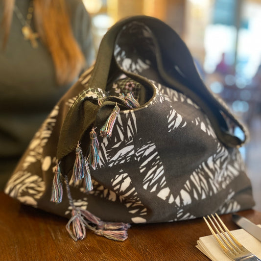 Le sac Meinga