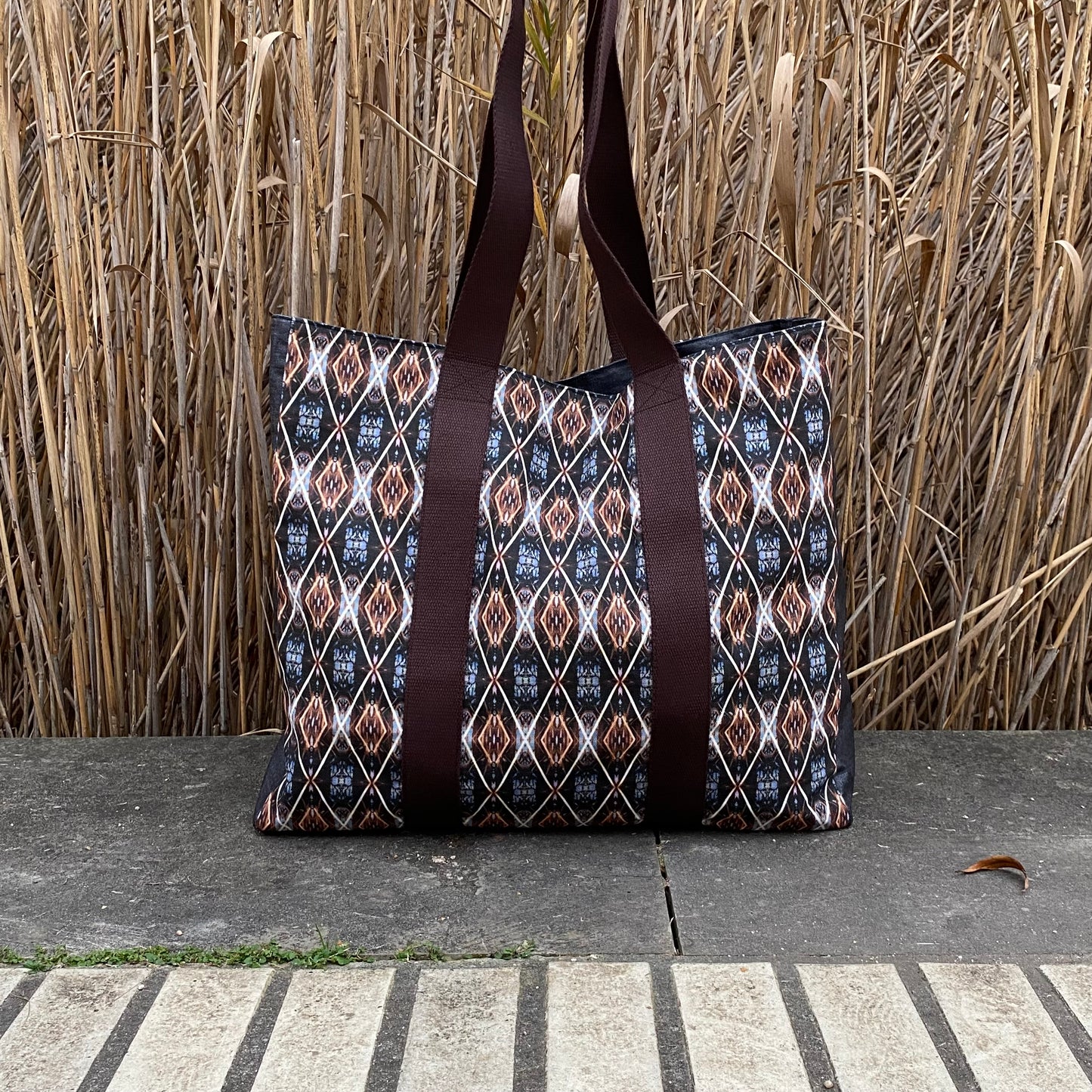 Le grand cabas PIROGUE