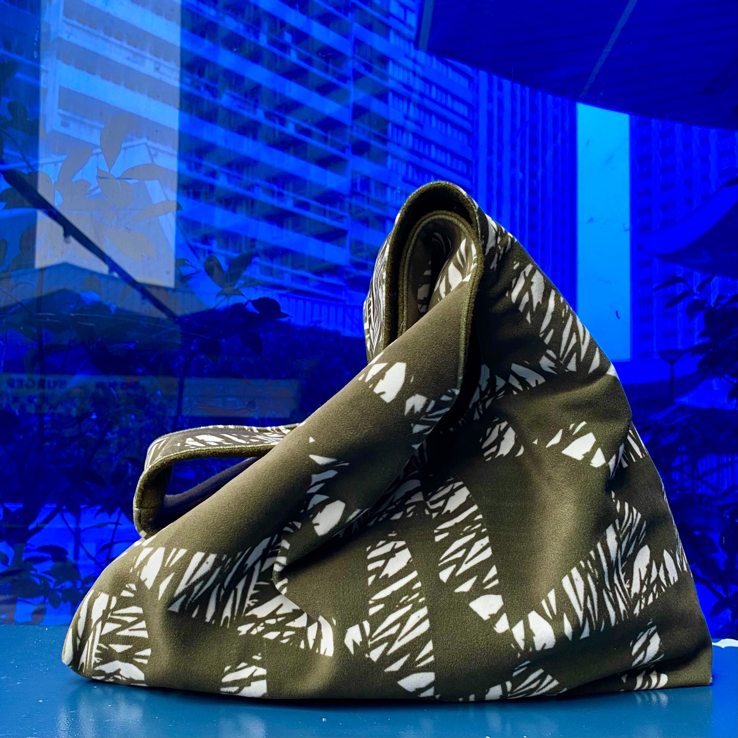 Le sac Meinga